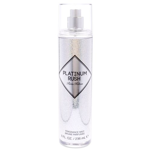Platinum Rush Fragrance Mist