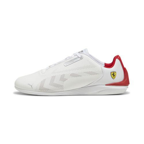 PUMA Scuderia Ferrari Drift Cat Decima 2.0 Men's Sneakers in White