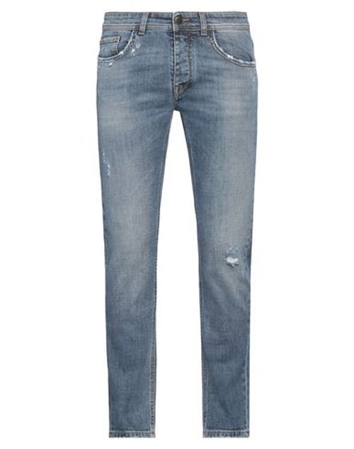 Man Jeans Blue