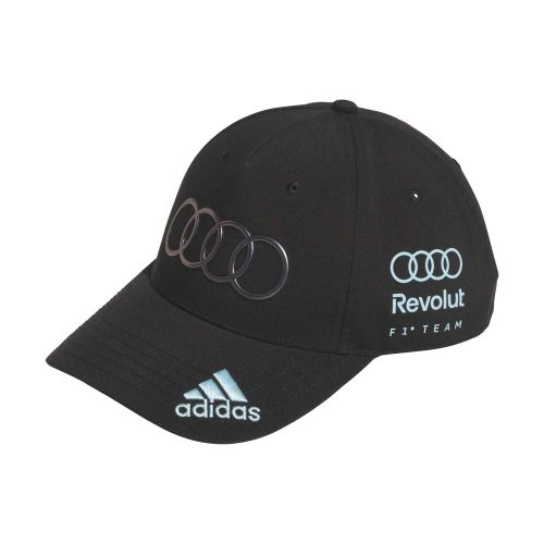 Audi Revolut F1 Team Teamgeist Cap