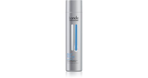 Londa Professional Scalp Vital Booster hair shampoo to stimulate hair growth