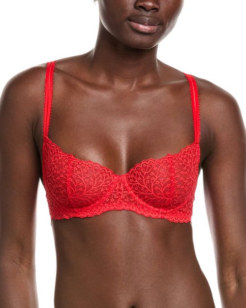 Allegra Balconette Bra