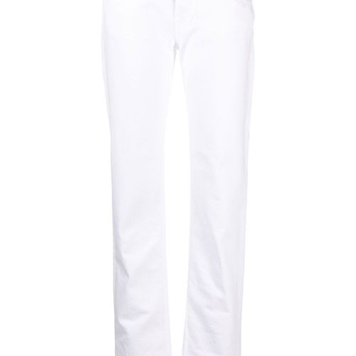 Missoni - Woman - White - Pants main image 1