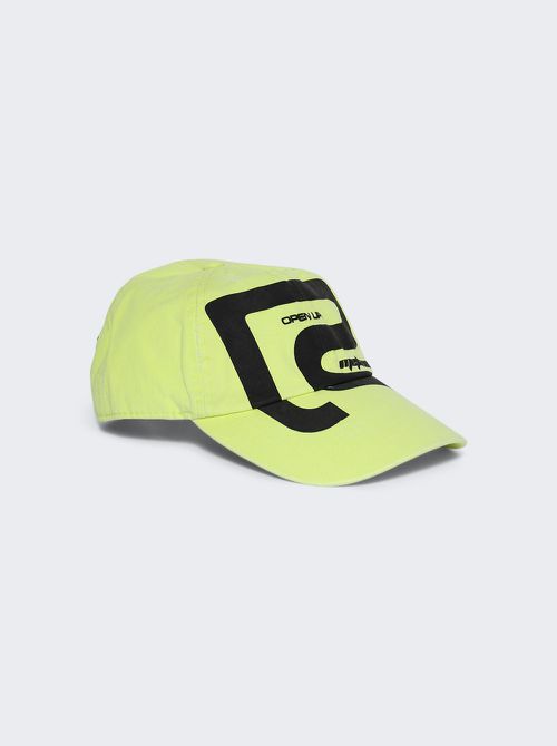 Paraclete Hat Neon