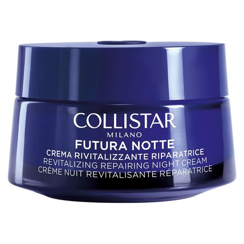 Collistar Futura Notte Restorative Crea