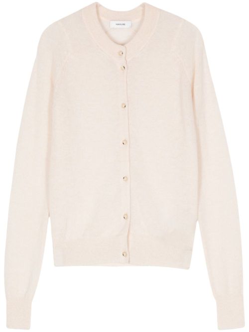 Roxie cardigan - Pink