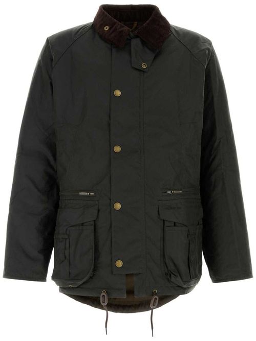 Beaufort jacket - Green