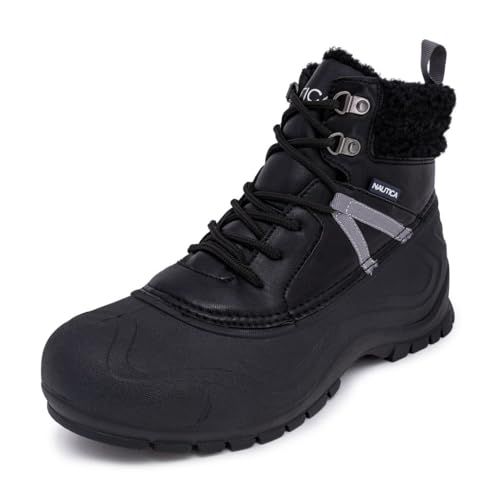 Nautica | Nautica Mens Duck Boots | Realry display picture 3