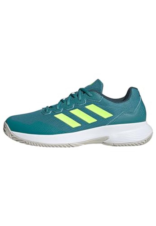 Adidas Men's Gamecourt 2.0 Tennis Sneaker