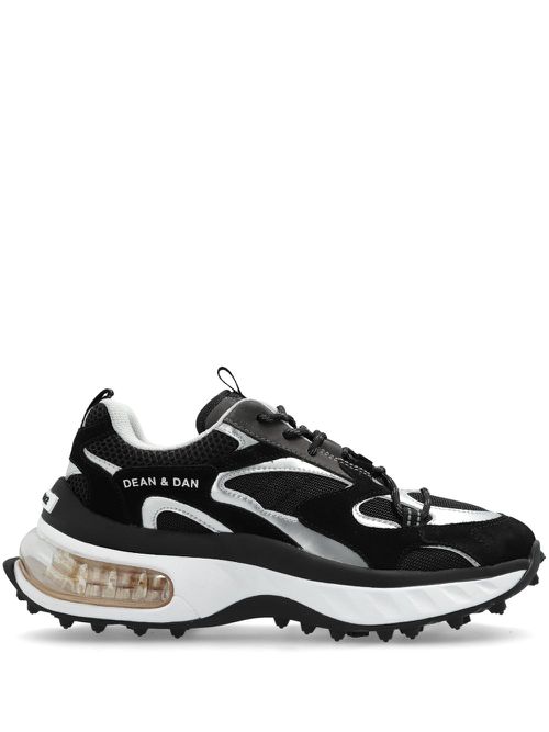 Run DS2 sneakers - Black