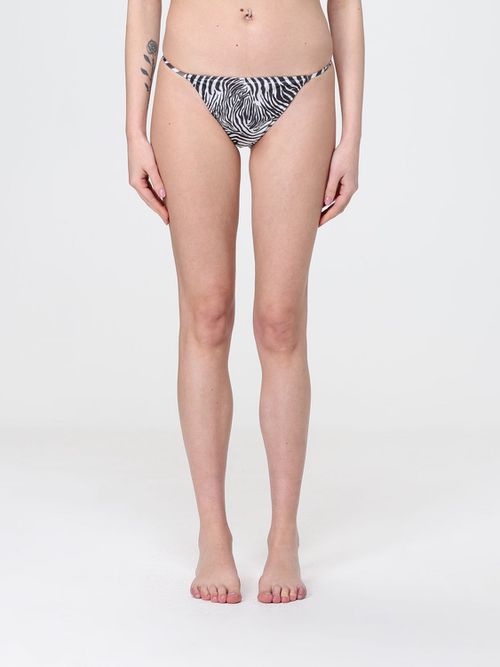 Swimsuit Woman color White
