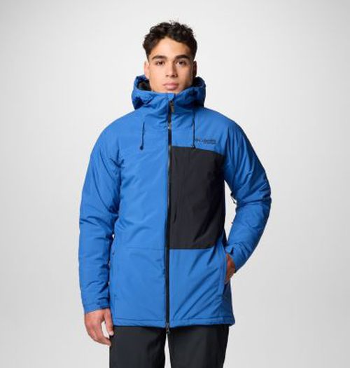 Men's Winter District  III Jacket - Tall-