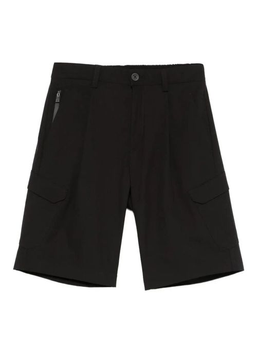 Cargo Functional Bermudas