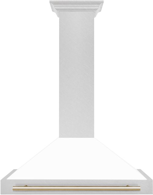 ZLINE 36" Range Hood KB4SNZWM36G