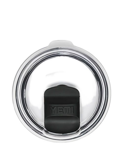 Logo Rambler mug - Black