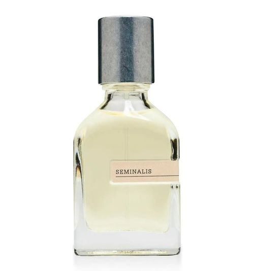 Orto parisi Seminalis Extrait de parfum unisex - 50 ml