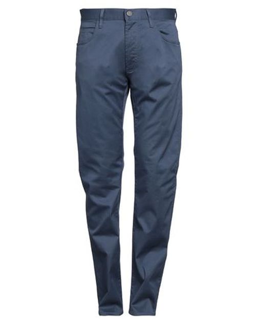 Man Pants Navy Size 32W