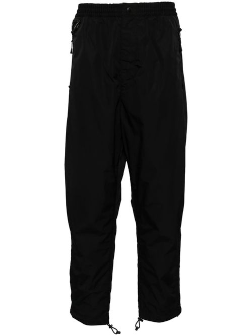 Comme des Garçons Homme Plus Beck Nandlon Mens Trousers