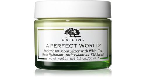 Origins A Perfect World — Nourishing crea