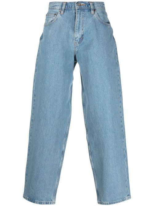 Skate Super Baggy jeans - Blue