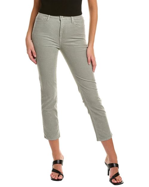 The High-Rise Skinny Pant