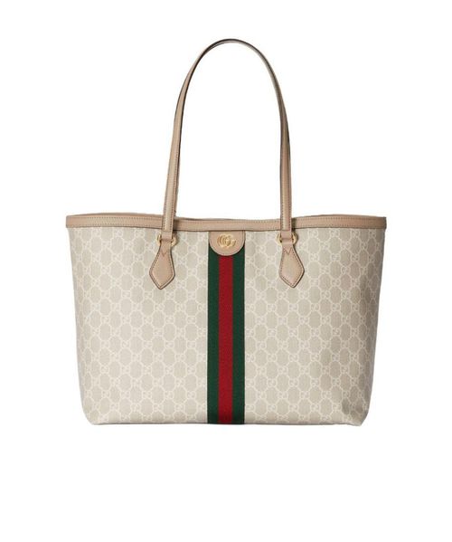 Ophidia medium tote bag