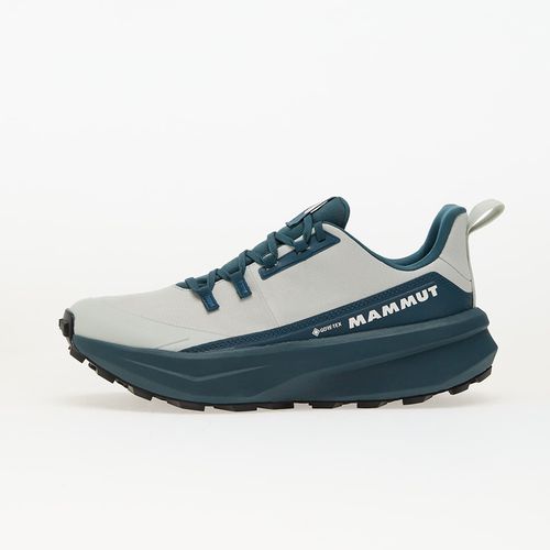 Sneakers Mammut Aenergy Hike Low GTX Women Silver Sage/ Dark Strata