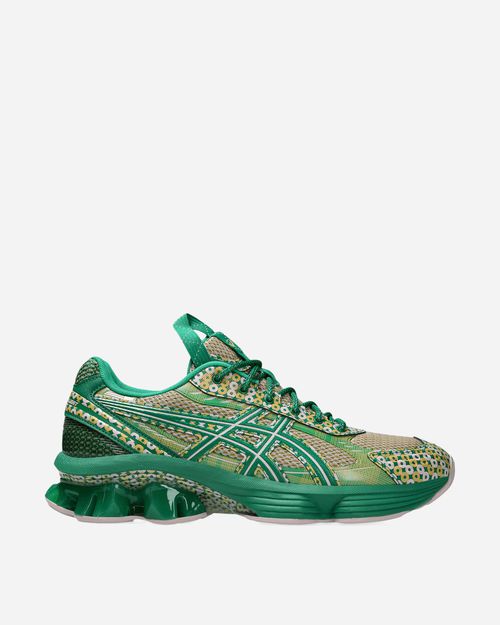 -S GEL-Kinetic Fluent Sneakers Watershed Rose / Kale