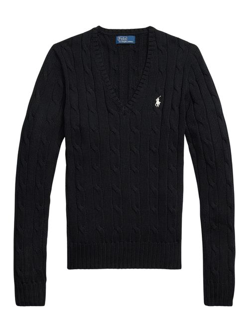 Classic Layered Sweater for Her