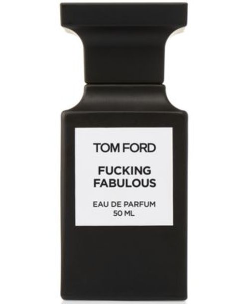 Fabulous Eau De Parfum Fragrance Collection
