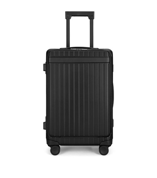 The Carry-On Pro Suitcase