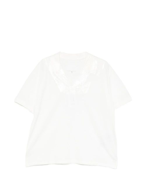 Minimalist Men's Cotton T-Shirt