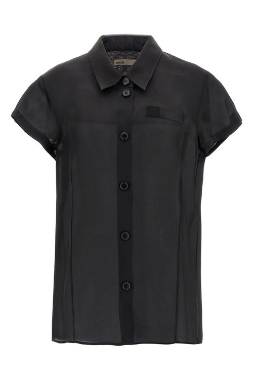'Keefe' Shirt