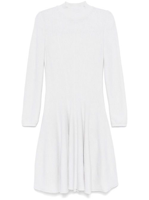 Cintya mini dress - White
