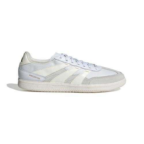 Adidas Unisex Predator Freestyle Indoor Sneaker