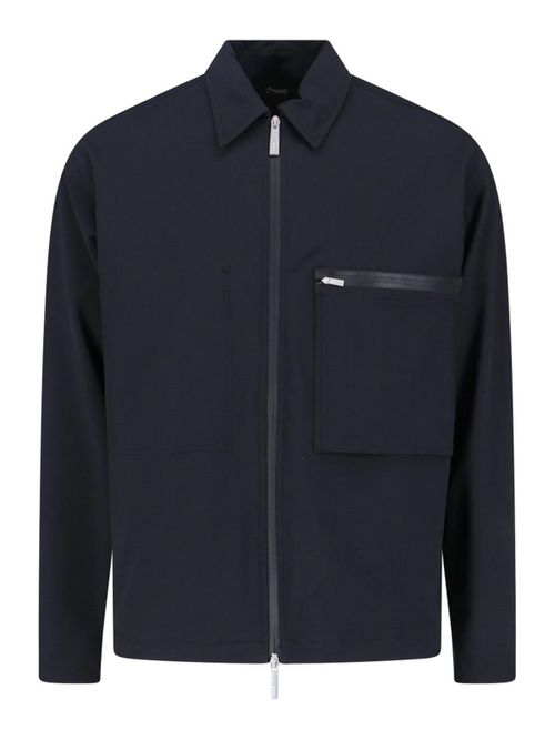 Shirt Jacket