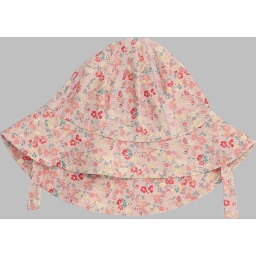 Wheat Uv Sun Hat Bora