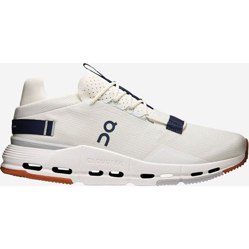 ON Running Über Running Cloudnova 2 Sneaker