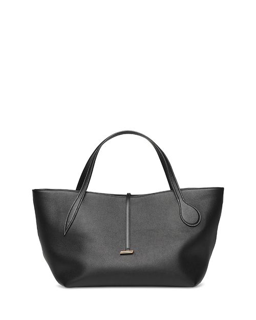 Zip Penne Tote