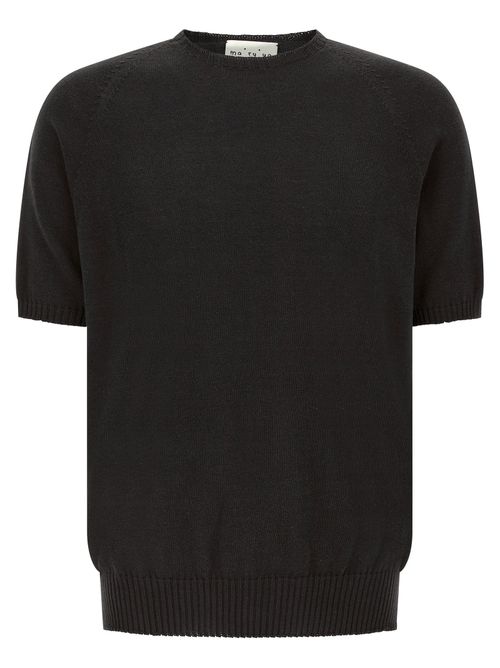 Cotton Sweater