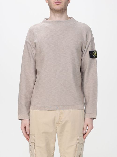 Sweater Men color Sand