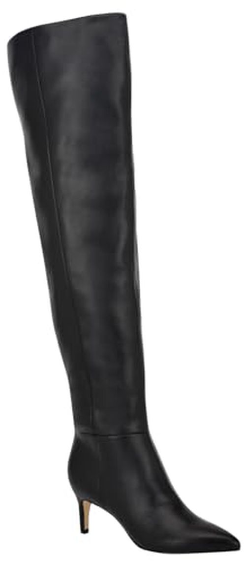 Nine West Women's SENSA Over-The-Knee Boot