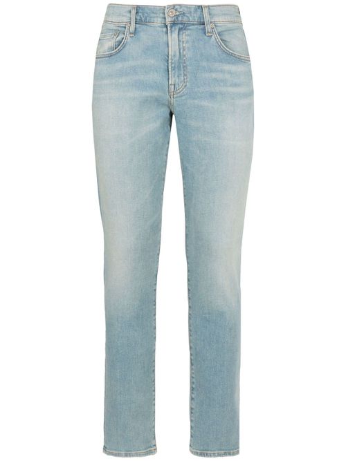 London slim-fit jeans - Blue
