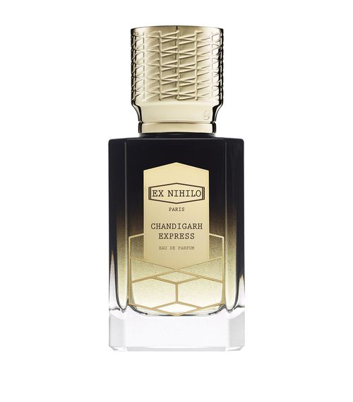 Chandigarh Express Eau de Parfum