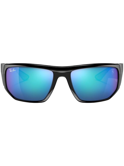 Scuderia Ferrari Collection sunglasses - Black