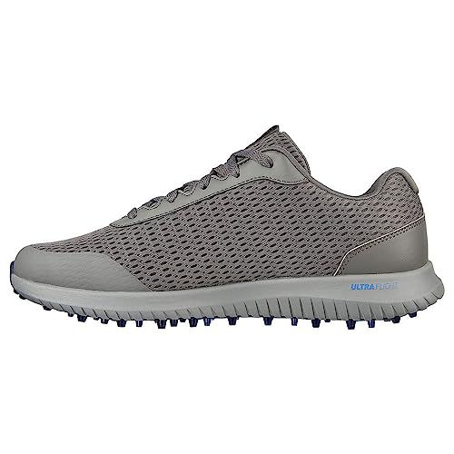 Skechers Men's Max Fairway 3 Arch Fit Spikeless Golf Shoe Sneaker