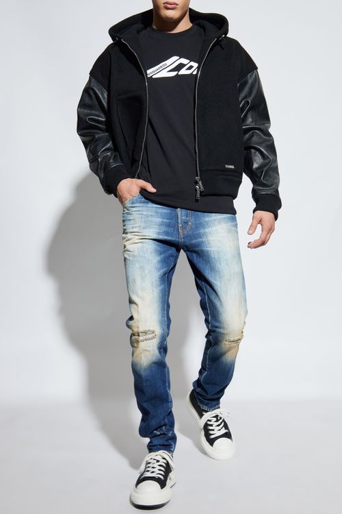 ‘Cool Guy’ Jeans, Men's, Blue