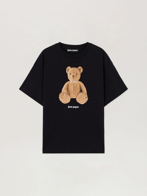Bear T-shirt - Man T
