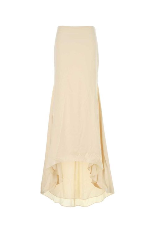 Skirt Skirt — Cream