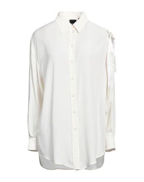 Woman Shirt White